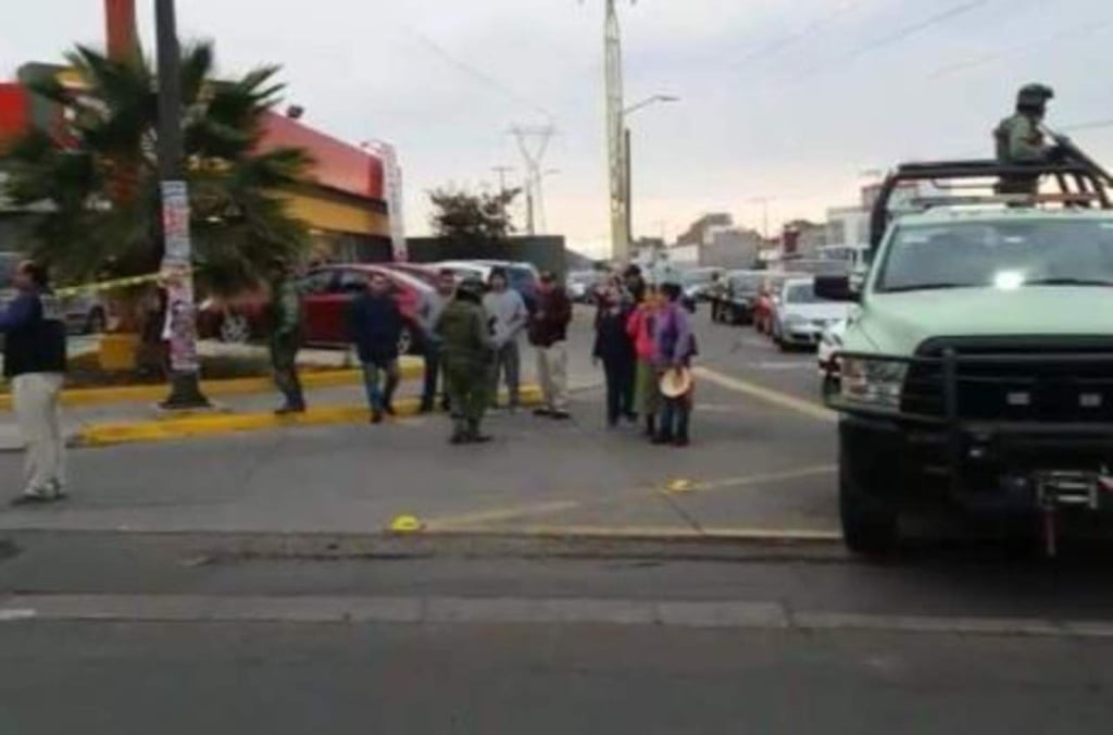 Asesinan a un jefe seguridad de Pemex del centro de México