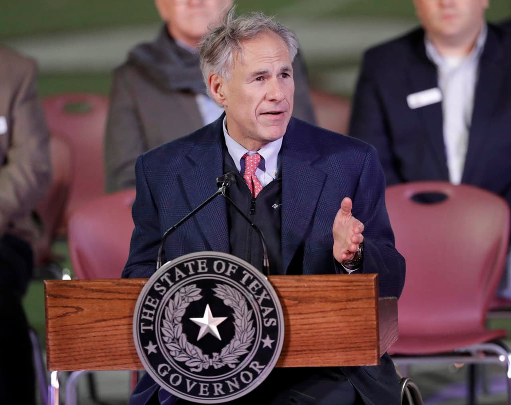 TLCAN ha traído crecimiento a Texas: Gobernador