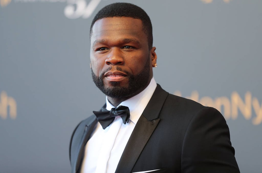 50 Cent tiene una fortuna en bitcoins