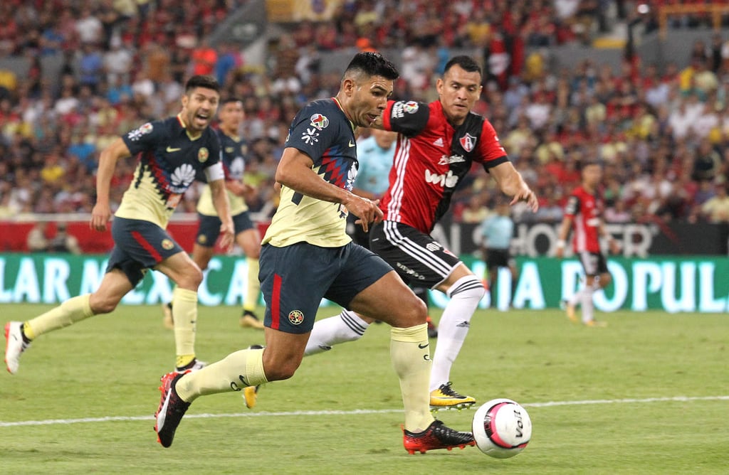 América e Independiente llegan a acuerdo por Romero