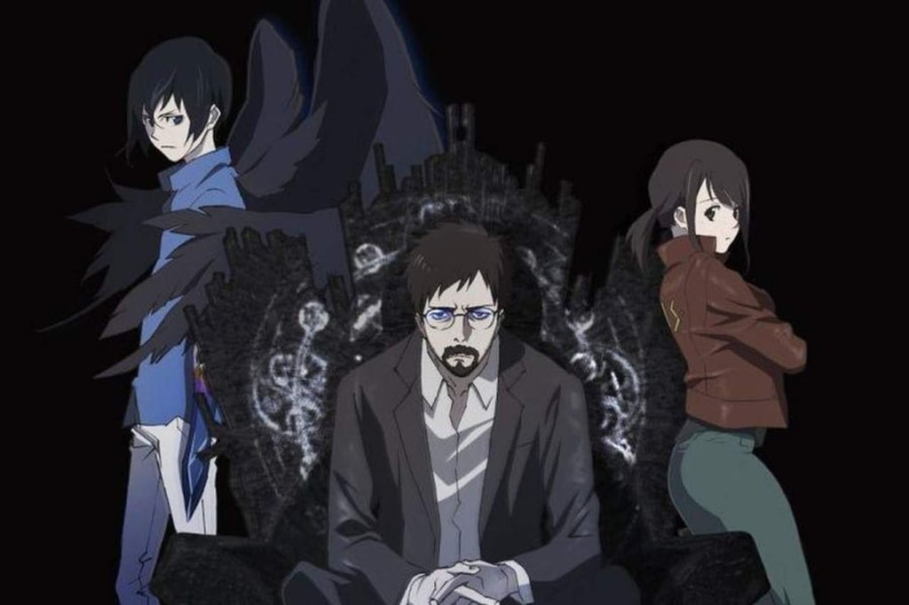 Presentan tráiler de 'B: The Beginning', nuevo anime de Netflix