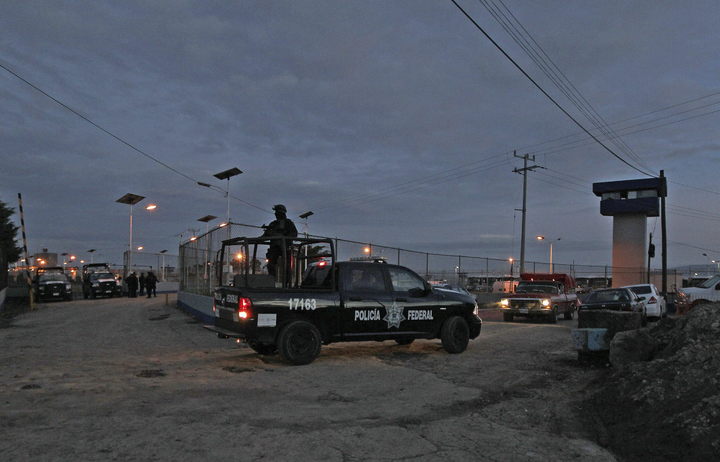Familias de policías secuestrados dirigen carta al Cártel de Sinaloa