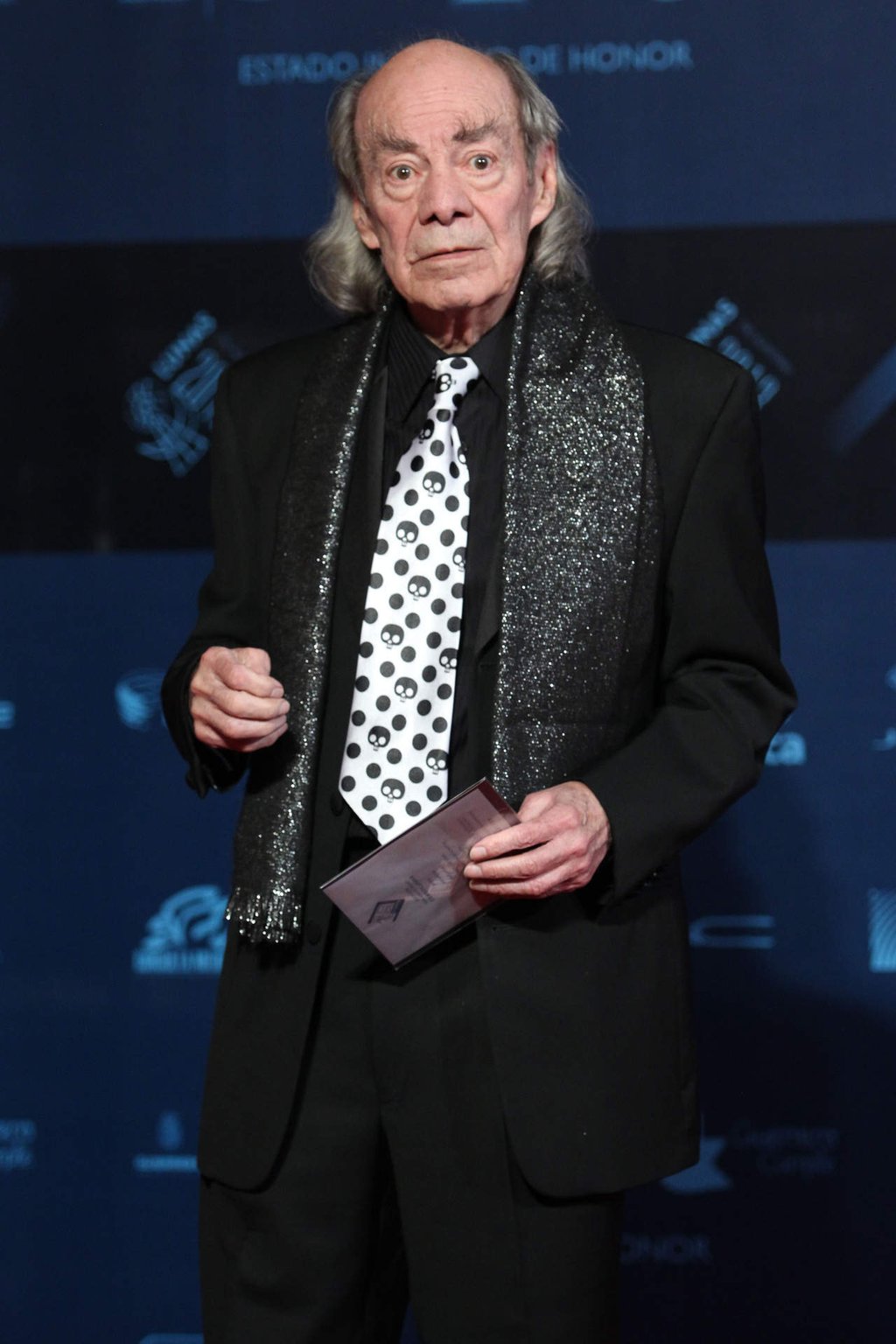 1931: Nace Manuel 'El Loco' Valdés, cómico actor de la Época de Oro del cine mexicano