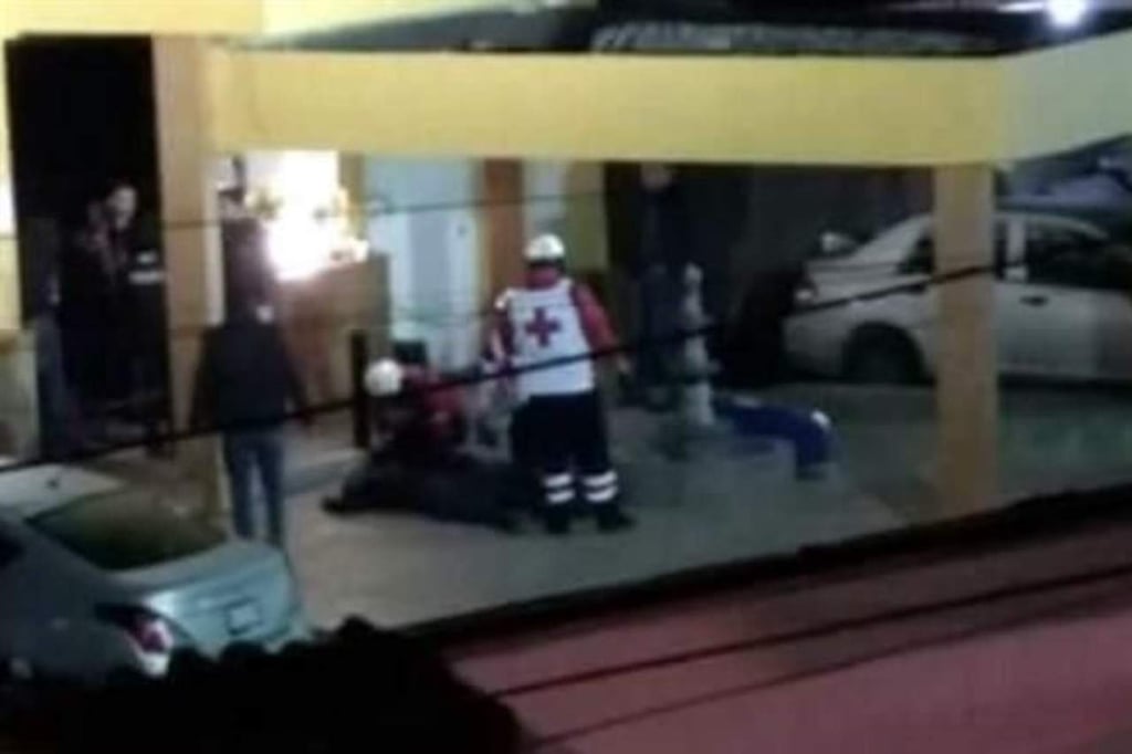 Ataque a bar de Xalapa deja dos muertos y cuatro heridos