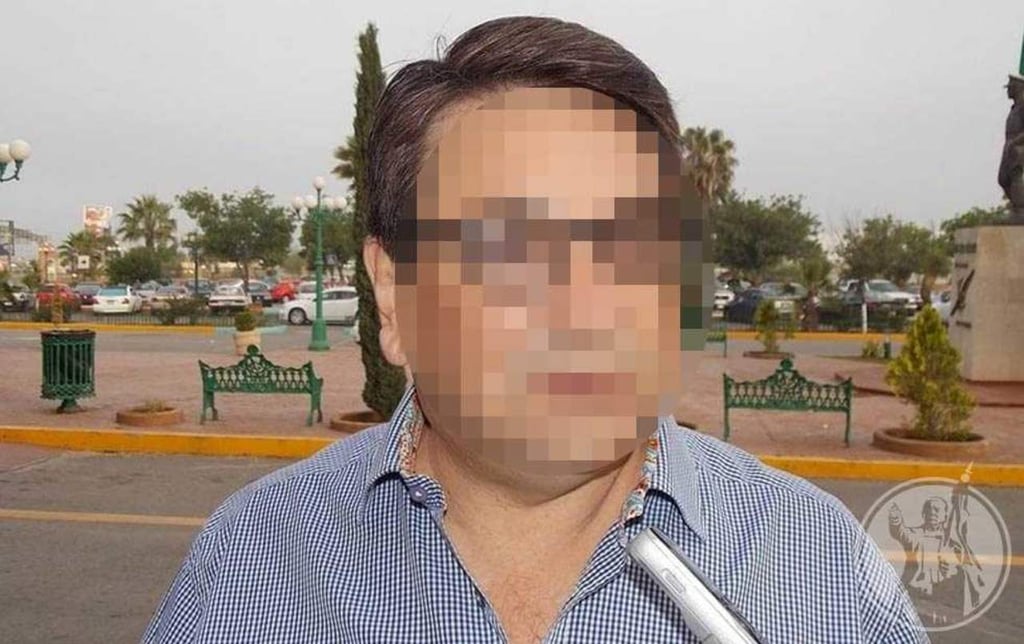 Fiscalía de Chihuahua rechaza traslado de Alejandro Gutiérrez