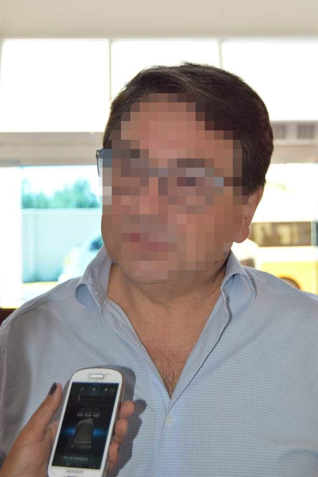 Investiga CNDH posibles violaciones contra Alejandro Gutiérrez