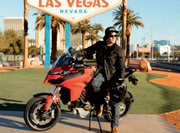 Regresa 'Ride with Norman Reedus'