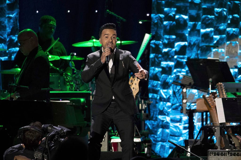 Luis Fonsi y Daddy Yankee podrían hacer historia en los Grammy