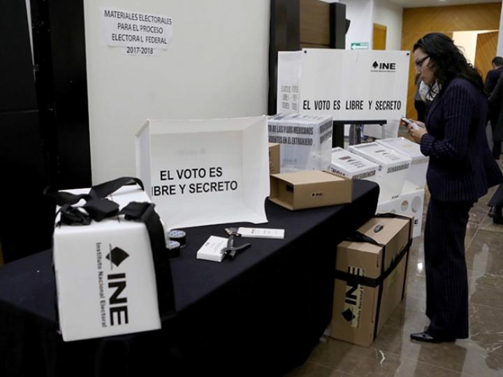 La democracia mexicana cuesta casi 2 mil mdp