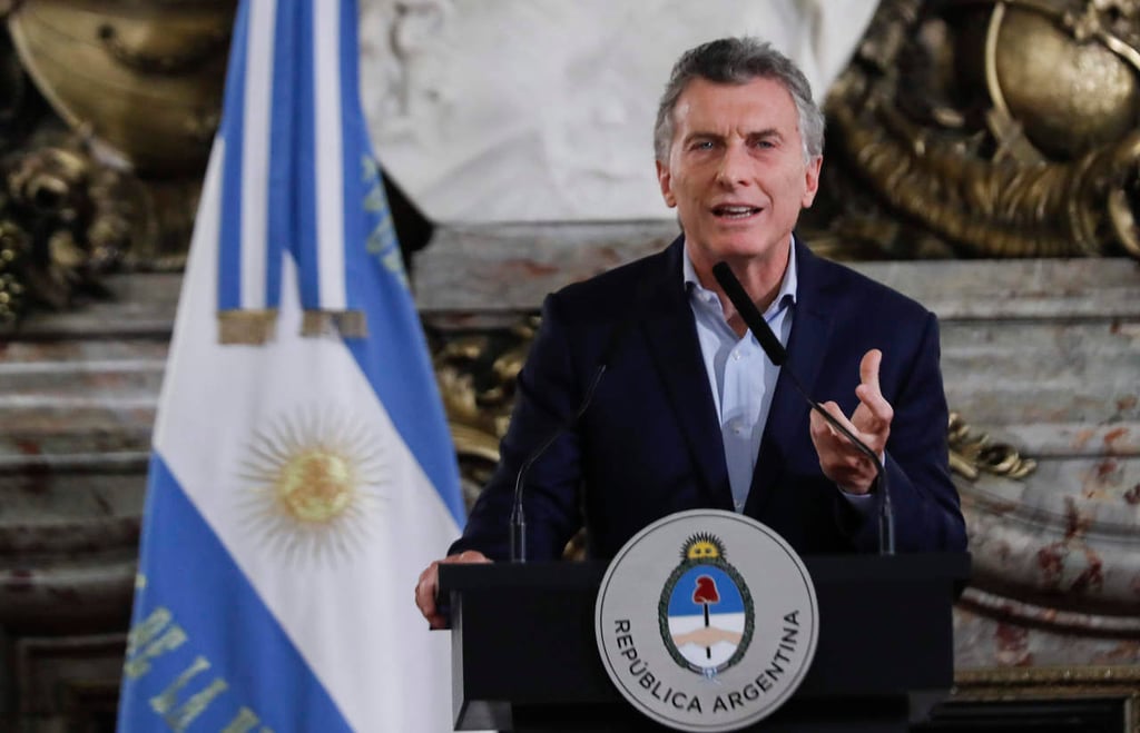 Inician recortes en Gobierno de Macri; habrá mil cargos políticos menos