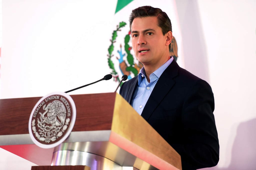 Peña Nieto entregará hospital y sistema de drenaje en Acapulco