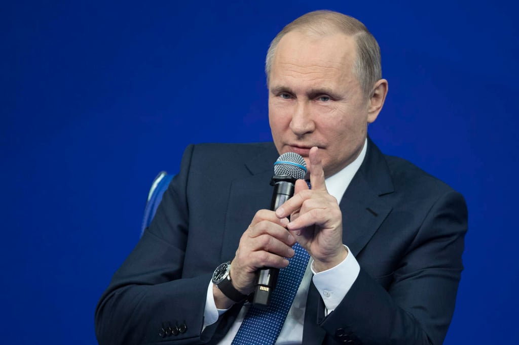 Anuncia Tesoro de EU que habrá más sanciones para Rusia