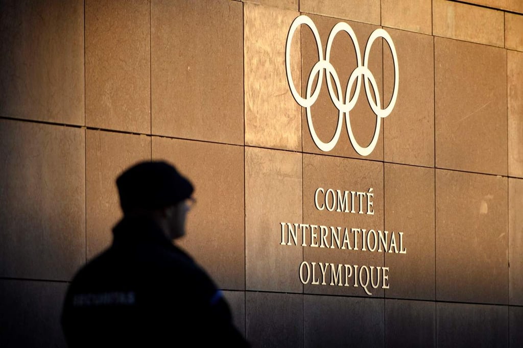 COI prohíbe a agencia cubrir Juegos Olímpicos de Invierno