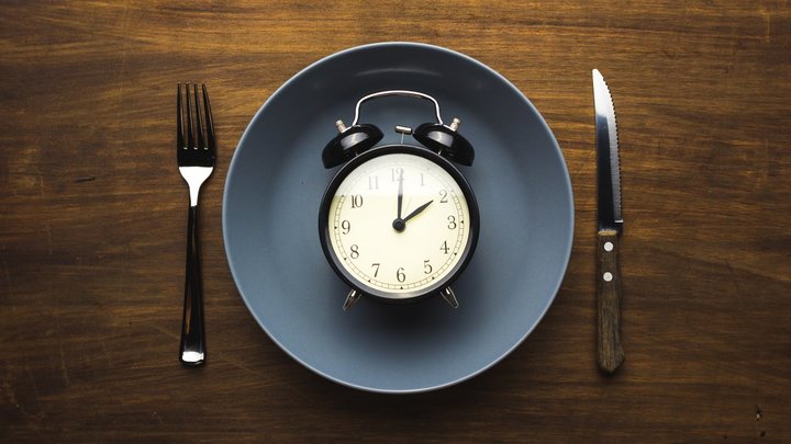 Fasting: alternativa para bajar de peso