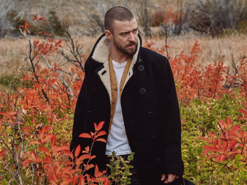 Timberlake crea expectación