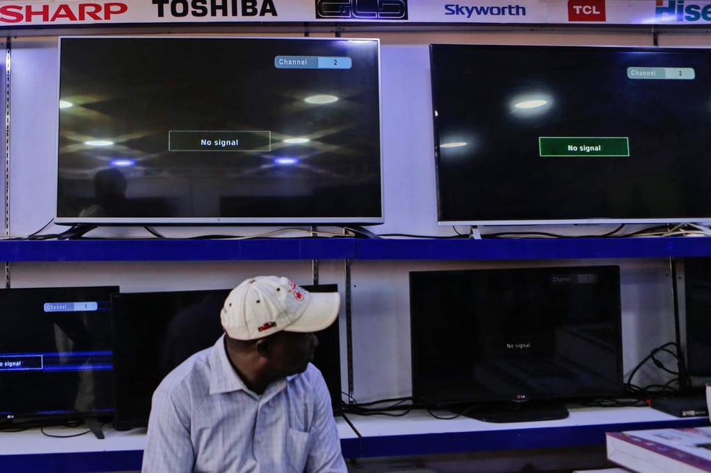 Supremo de Kenia suspende apagón televisivo ordenado por el Gobierno
