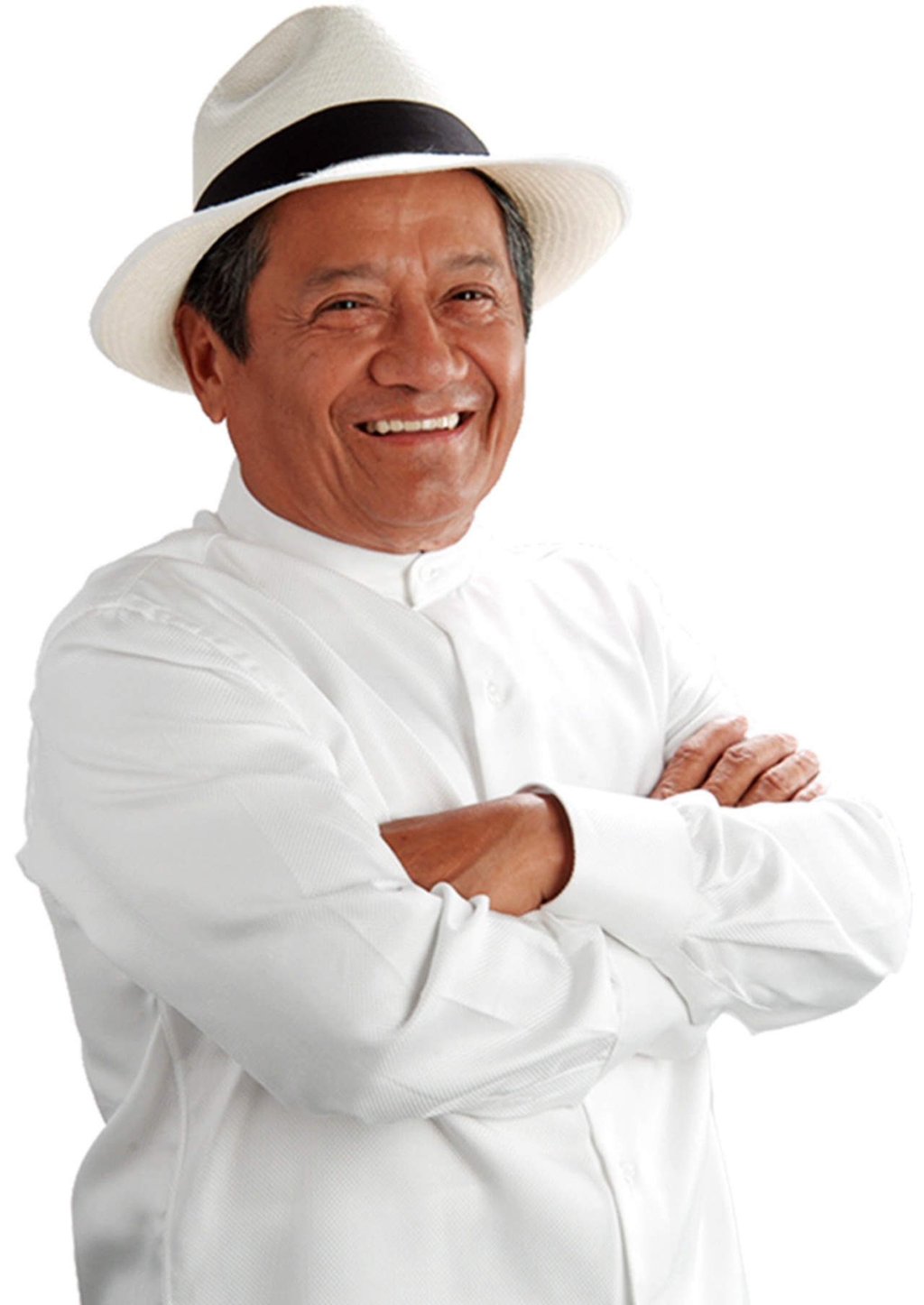 Manzanero encuentra en Chichén Itzá inspiración para trabajar otros 70 años