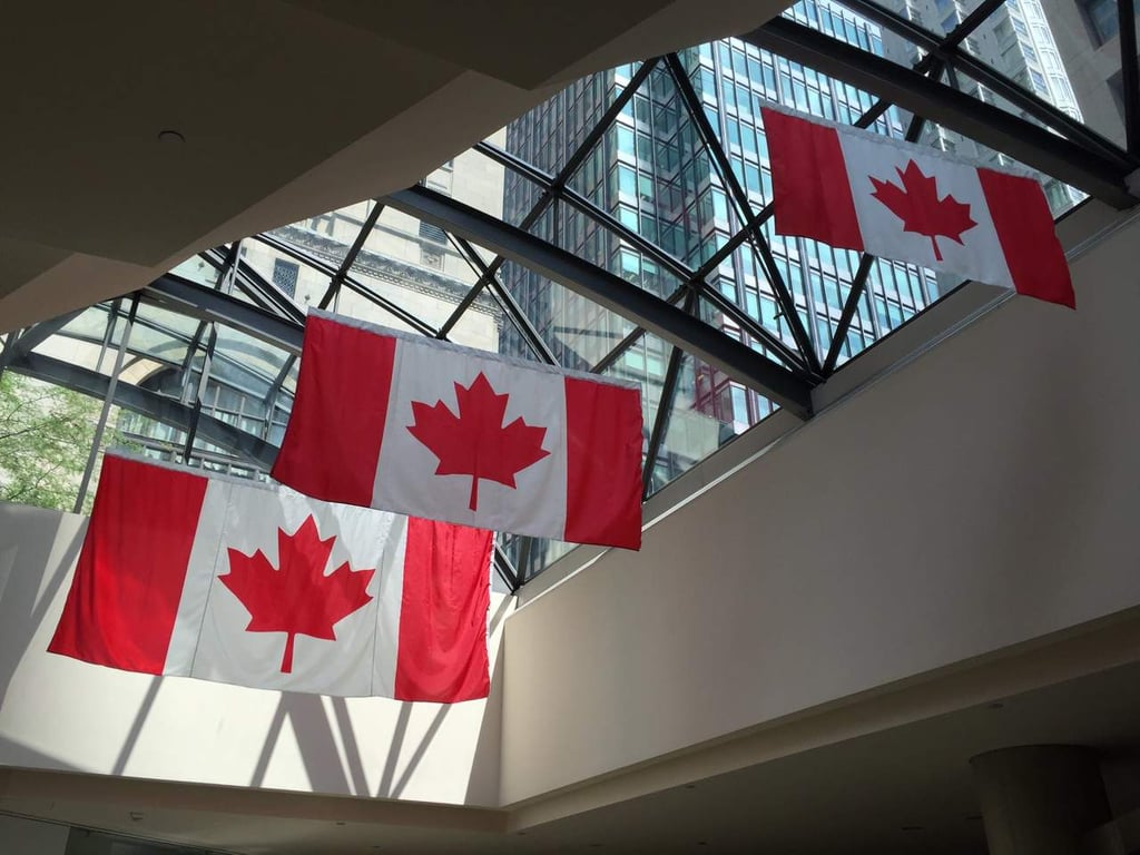 Cambia Canadá su himno nacional para hacerlo 'más incluyente'