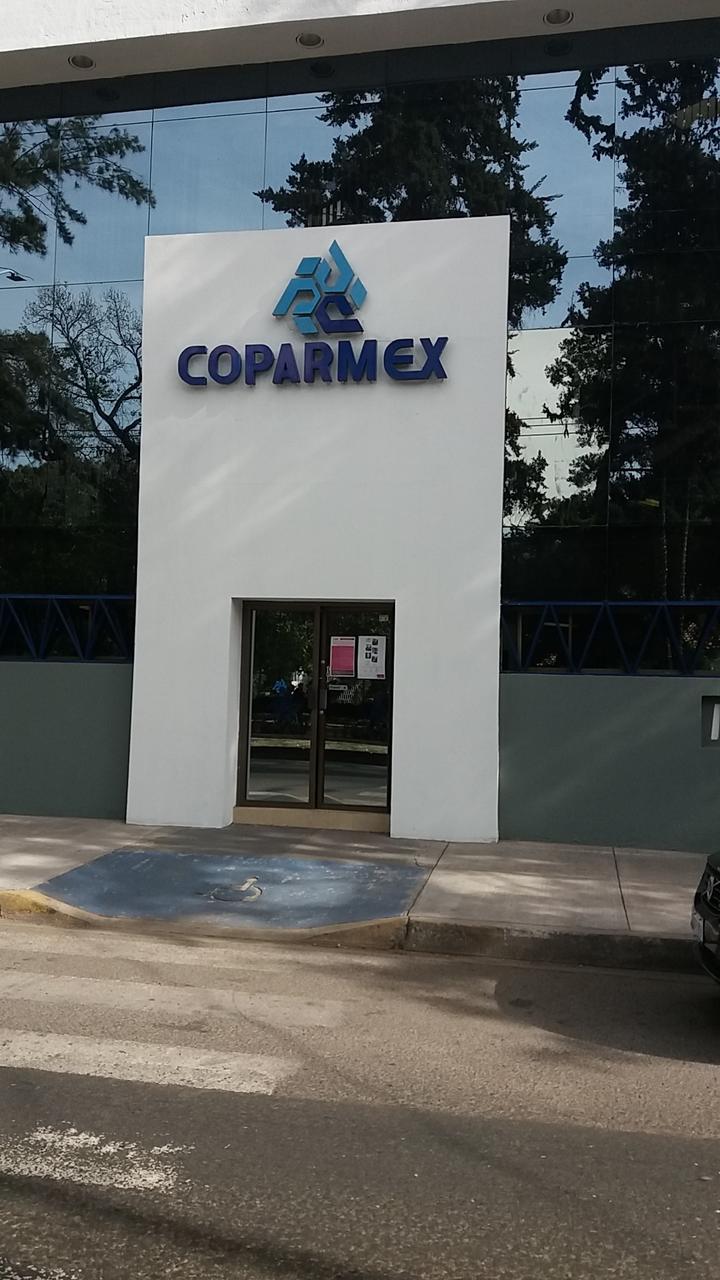 Coparmex pide una Fiscalía Anticorrupción independiente
