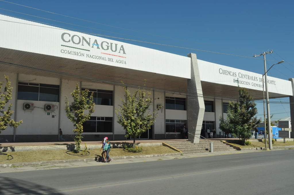 Asigna Conagua 17.7 mdp para proyectos de la Comarca Lagunera