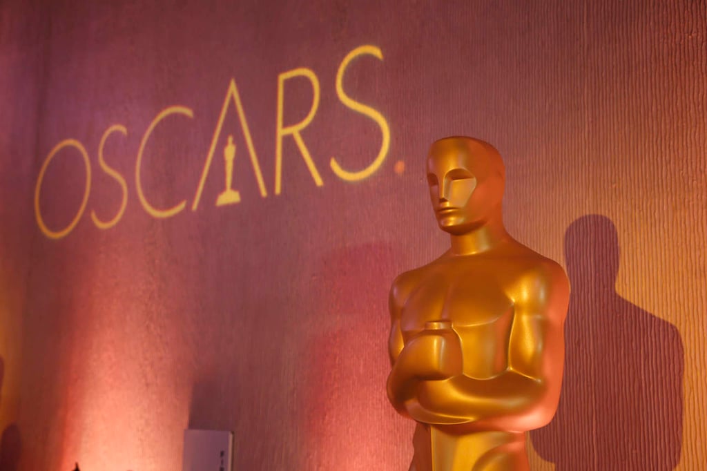 Cerca de 175 nominados acudirán al almuerzo de los Oscar
