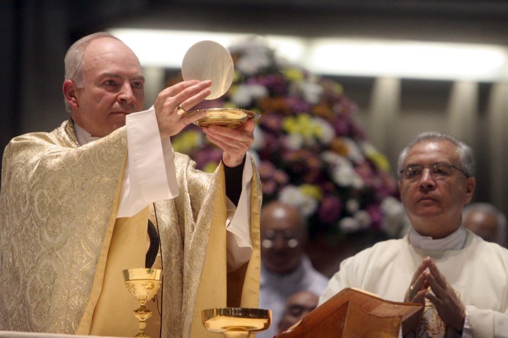 México tendrá nuevo arzobispo