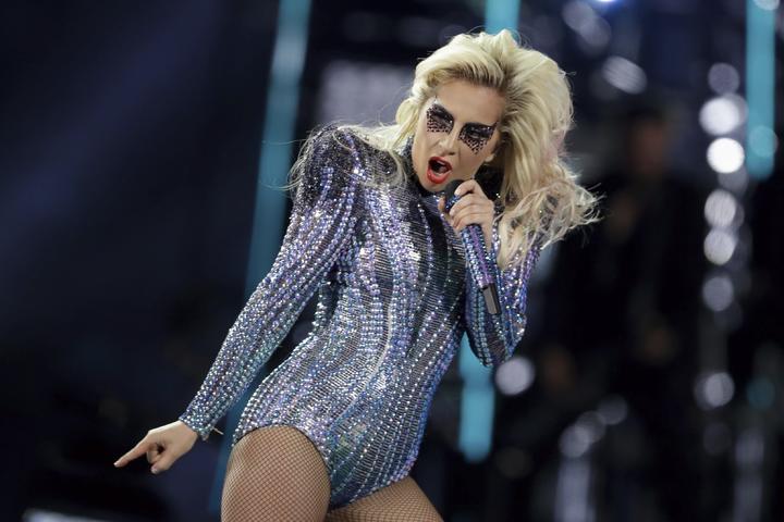Lady Gaga cancela gira por Europa