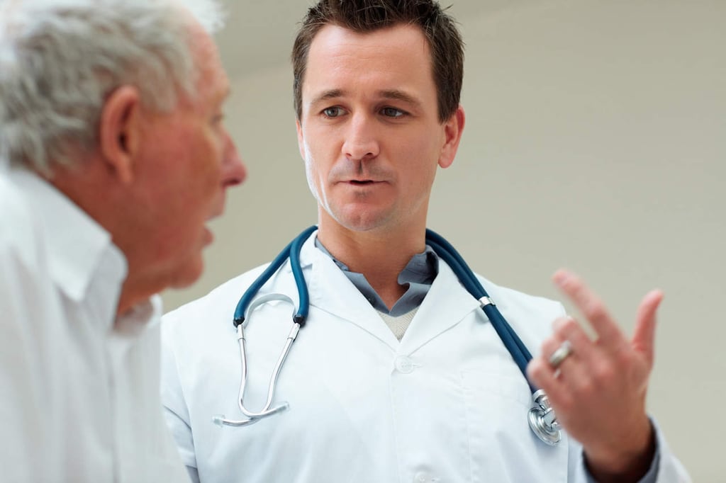 Estereotipos de género ponen en riesgo la salud de hombres: expertos