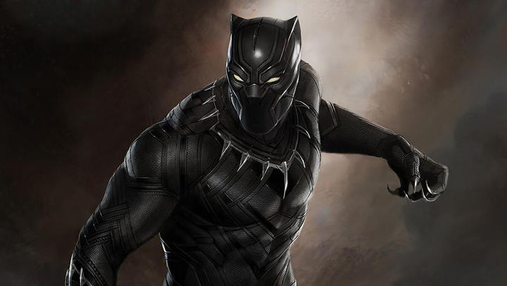 'Black Panther', la apuesta de Marvel por la diversidad