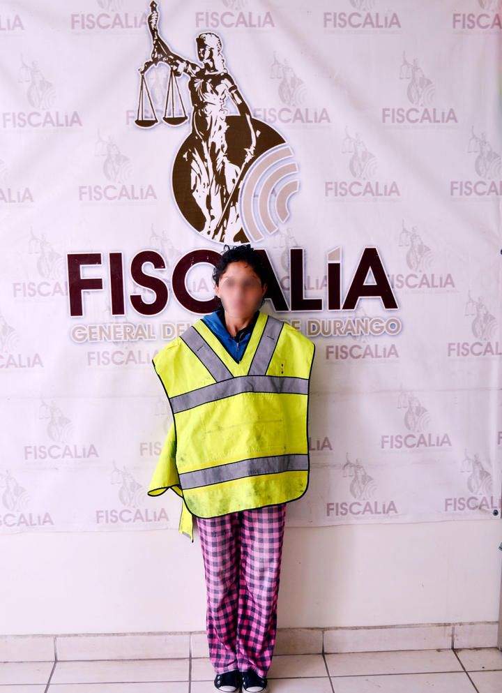 Mata a su hija y lo hace pasar por suicidio