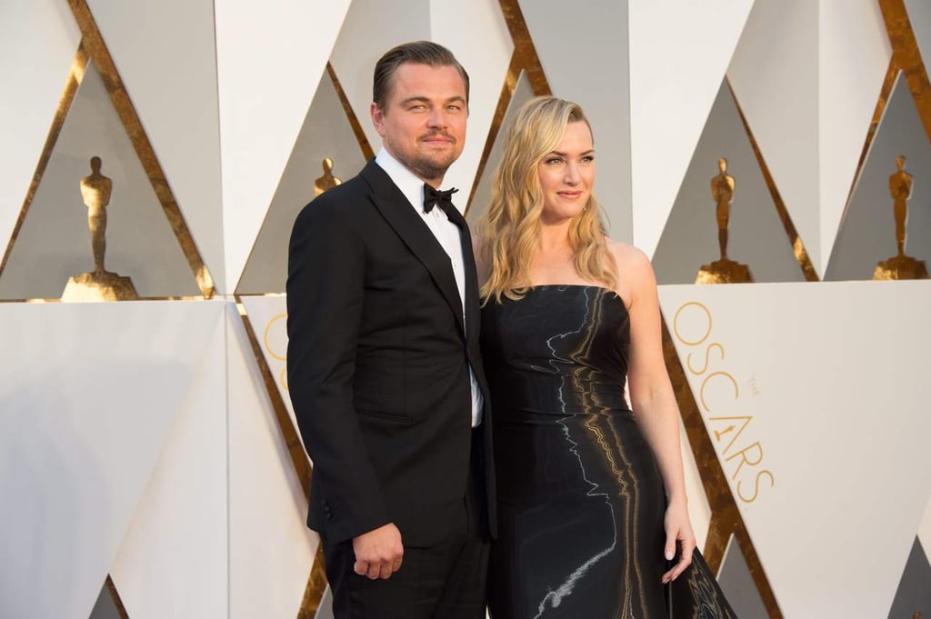 Kate Winslet y DiCaprio salvaron la vida de mujer con cáncer