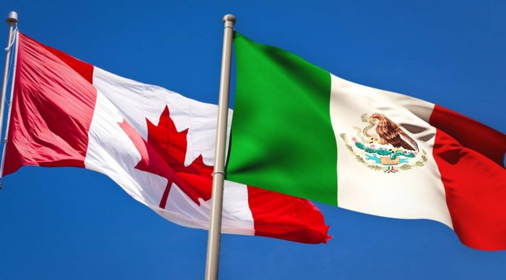 Canadá mantendría relación con México sin TLCAN, señala experto