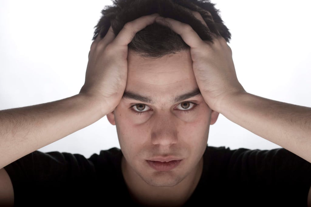 Esquizofrenia afecta más a hombres, señala la OMS