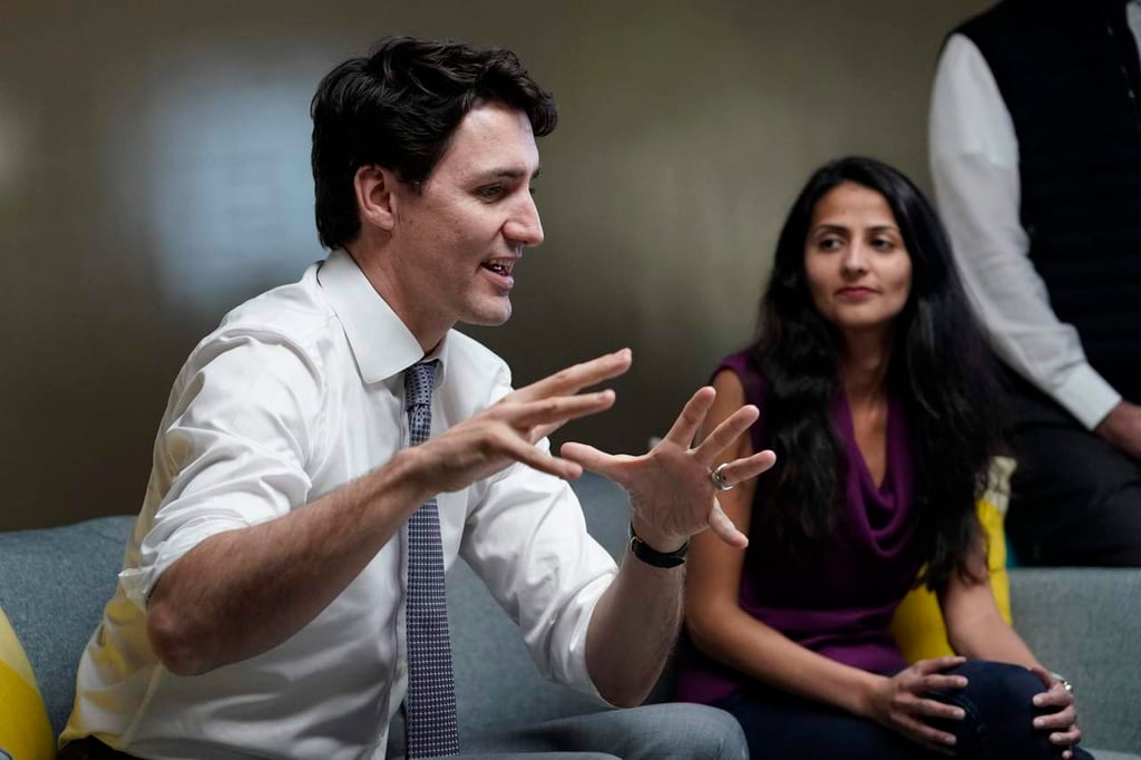 Canadá no será intimidado por un desfavorable TLCAN: Trudeau