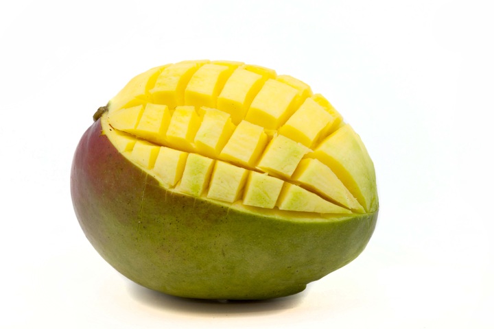 Motivos saludables  para comer mangos
