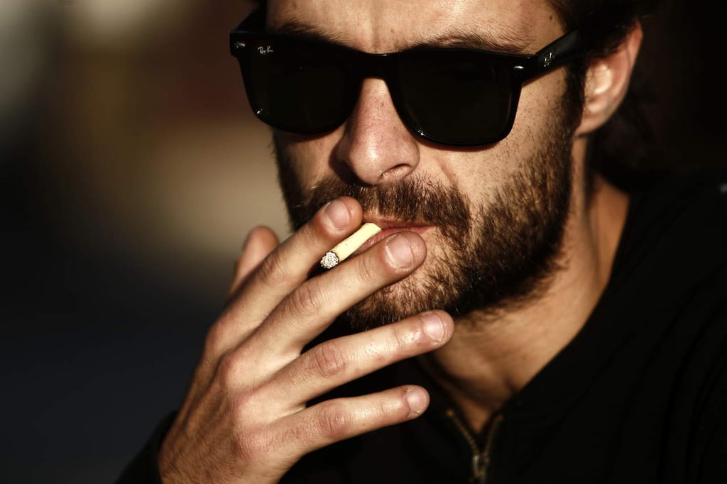 Comité contra el Tabaquismo francés acusa a tabacaleras de falsificar test sanitarios
