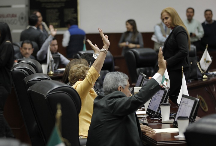 Quieren mujer como Fiscal Anticorrupción