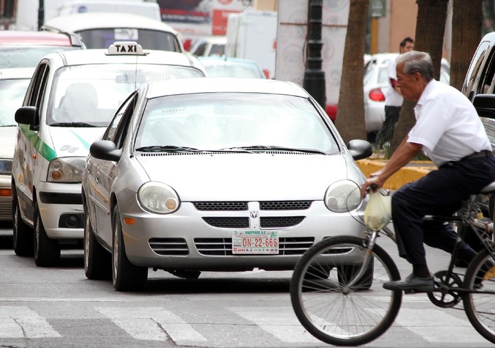 Por seguridad, el padrón de 'chocolatos'