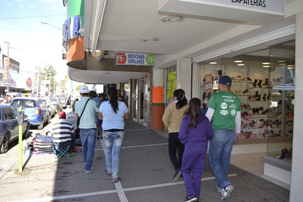 Abrirá centro comercial en Gómez Palacio