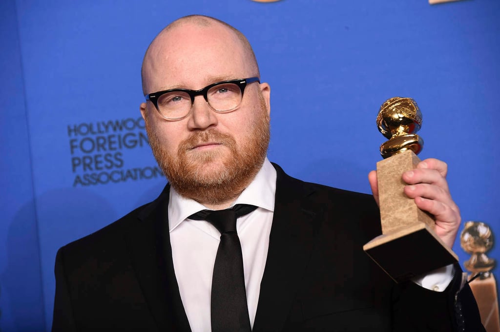 Fallece Johann Johannsson, galardonado compositor