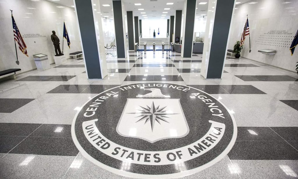 Niega CIA que ruso engañara a espías de EU con información de Trump