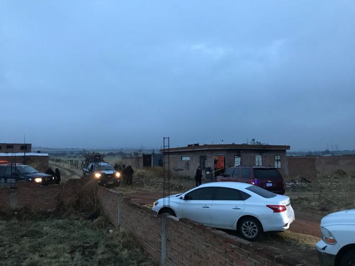 Identifican a occiso del Rincón del Lobo