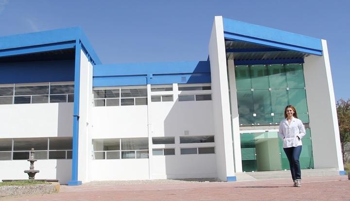 Iniciaron clases alumnos de la UJED en Gómez Palacio