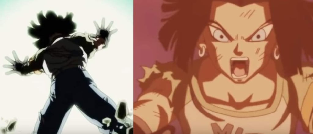 Fanáticos de Dragon Ball están de luto, muere Androide 17