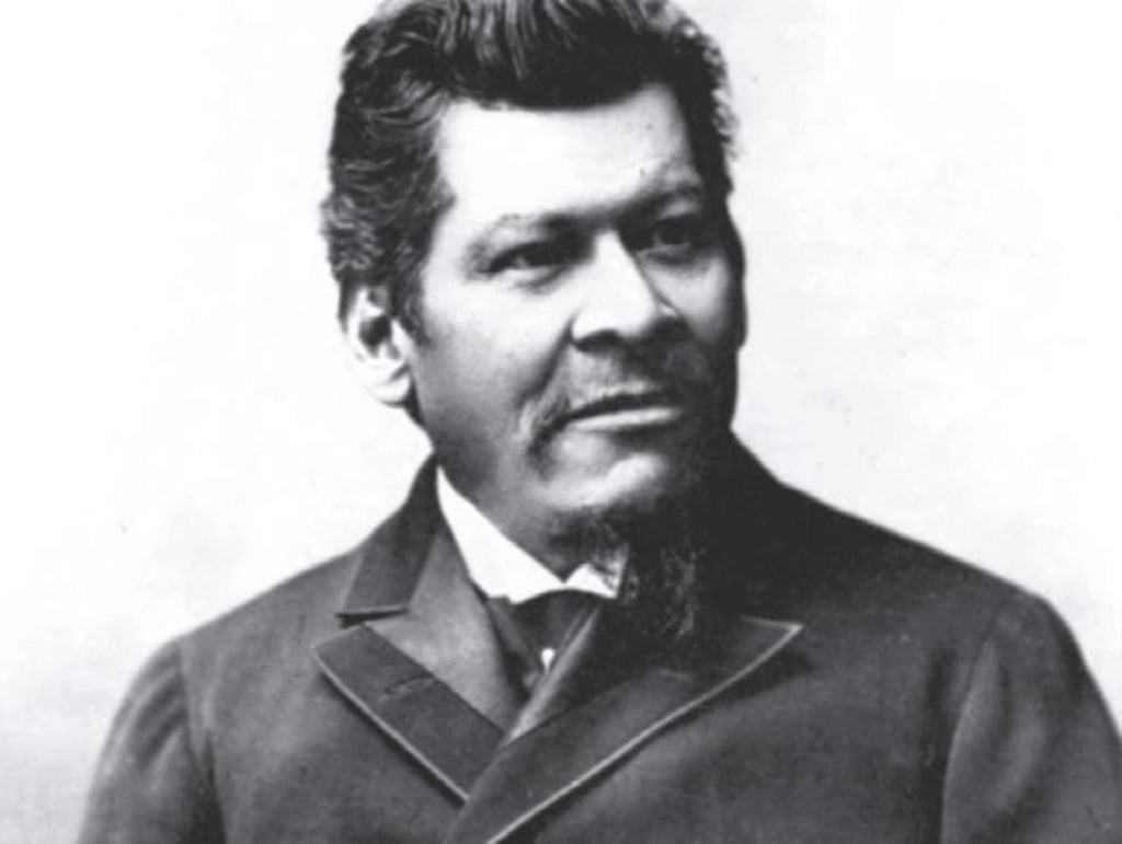 1893: Da su último respiro Ignacio Manuel Altamirano, escritor, periodista, maestro y político mexicano