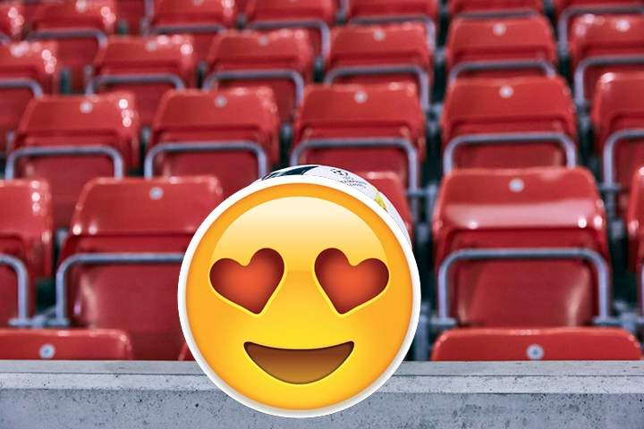 Conoce el balón que rodará en la final de la Champions League