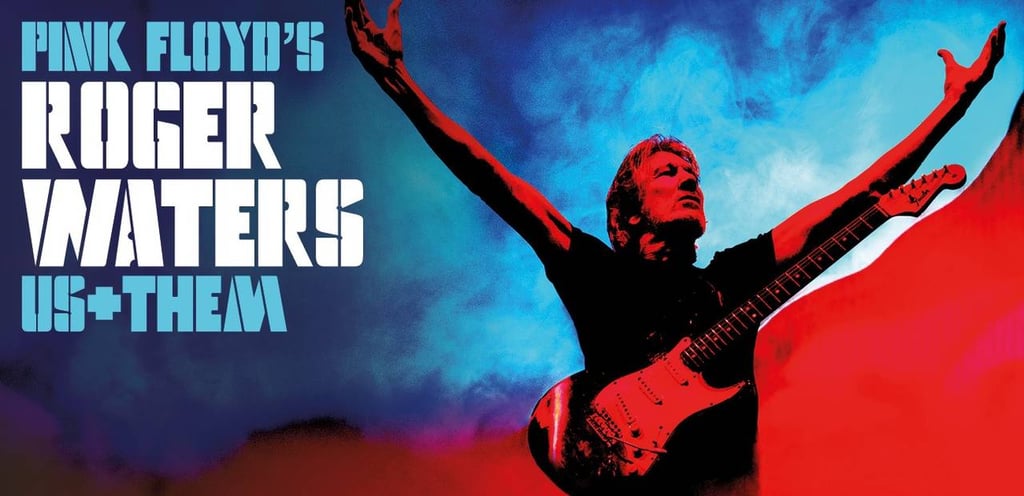 Roger Waters anuncia tres conciertos en México
