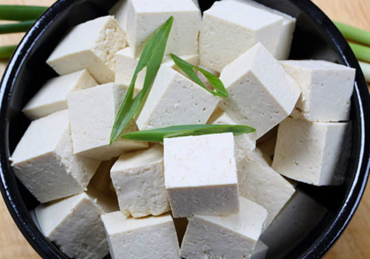 Razones para consumir tofu