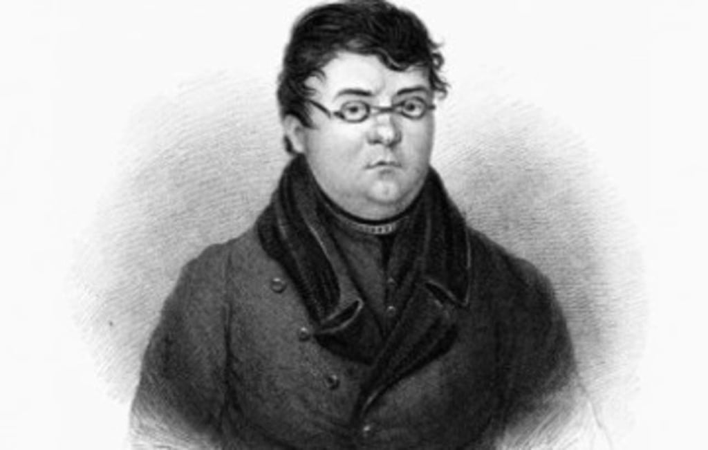 1775: Da su primer respiro Miguel Ramos Arizpe, el llamado 'Padre del Federalismo'