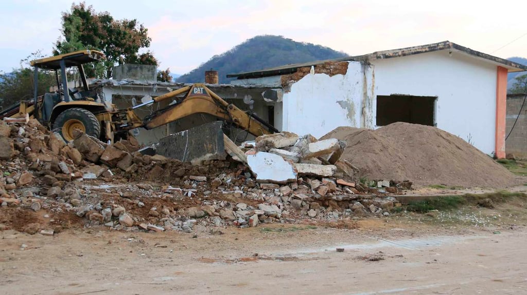 Suman seis temblores en las últimas horas en Oaxaca